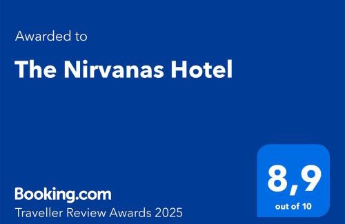Kucukcekmece Hotel | Discover The Nirvanas Hotel: Oceanfront Bliss Awaits