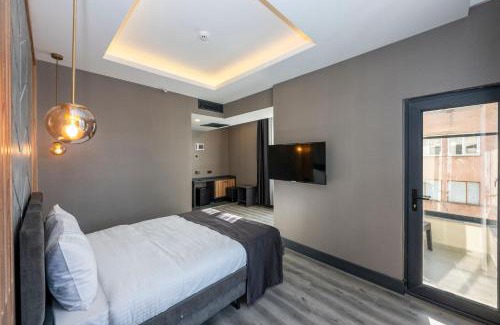 Kucukcekmece Hotel | Discover The Nirvanas Hotel: Oceanfront Bliss Awaits