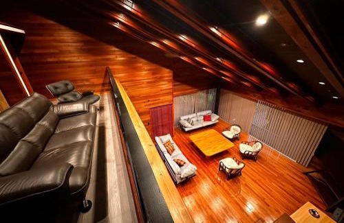 Nagara House | Discover Forest Haven Villa: Family & Pet-Friendly Retreat