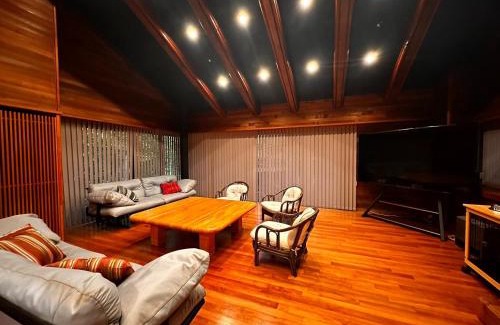 Nagara House | Discover Forest Haven Villa: Family & Pet-Friendly Retreat