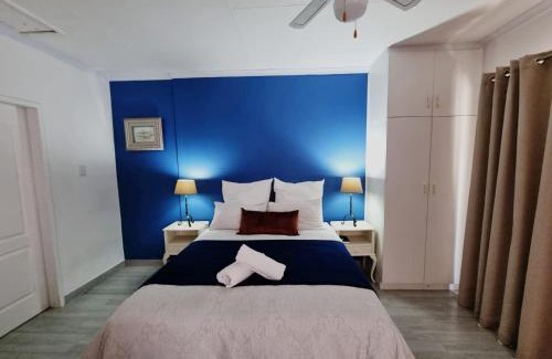 Newcastle House | Top-Rated Family-Friendly Stay at The Noble Dew Guest House