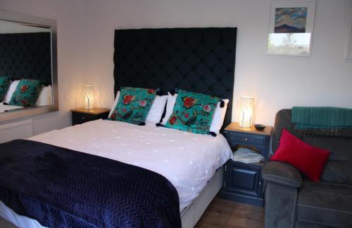 Chudleigh Apartment | Cozy Stay at The Nook @ Applemede - Rated 9.6/10