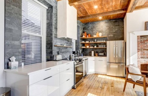 Witmer Apartment | Top-Rated Stay at The Nook with Family-Friendly Amenities