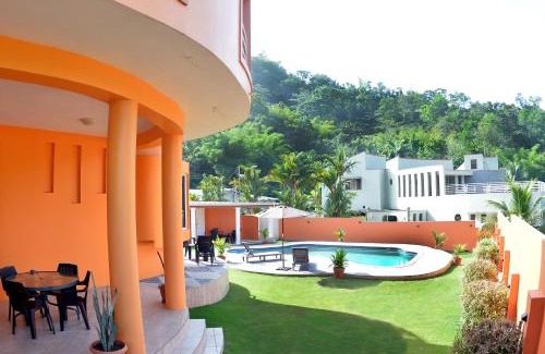 Port of Spain Bed & Breakfast | Discover The Nook at Pax Vale: Oceanfront Family Retreat
