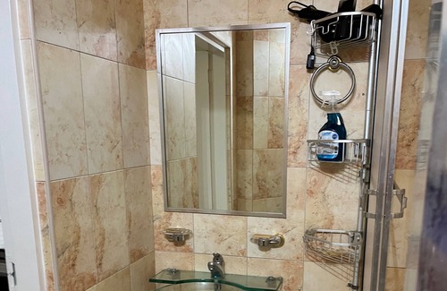 Port of Spain Villa | Discover The Nook at Pax Vale: Pet Friendly & Pool Access