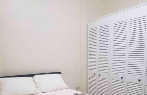 Port of Spain Villa | Discover The Nook at Pax Vale: Pet Friendly & Pool Access