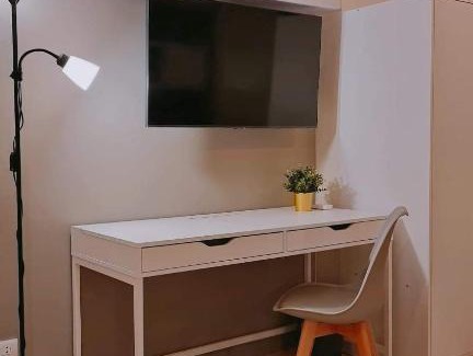 Silang Junction North Apartment | Experience The Nook at Serin Tagaytay: 10/10 Guest Rated