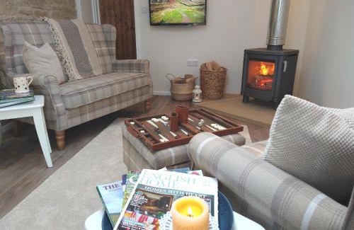 Wark House | Inviting Nook Cottage in the Heart of Northumberland