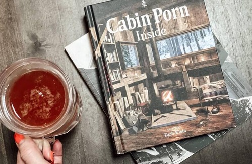 Sandy Hook House | Cozy Boho Cabin at The Nook, Steps from the Beach
