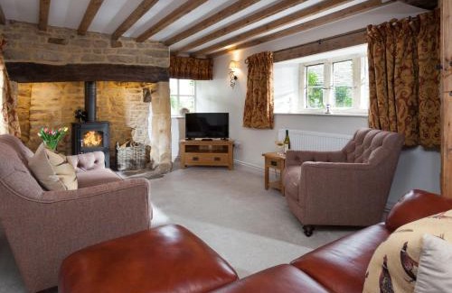 Guiting Power House | Discover Family-Friendly Comfort at The Nook – 9/10 Rating