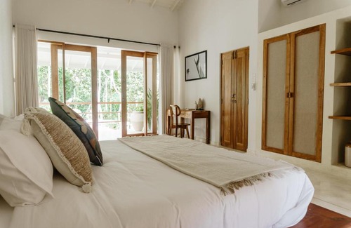 Devinuwara Hotel | Ocean View Retreat at The Nook Resort - 4-Star Comfort