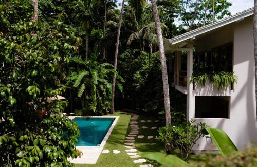 Devinuwara Hotel | Ocean View Retreat at The Nook Resort - 4-Star Comfort