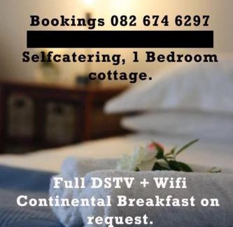 Cradock Apartment | Experience Comfort at The Nook: 4-Star with Pool Access