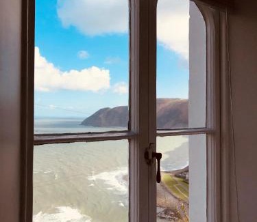 Lynton Bed & Breakfast | North Cliff Hotel: Highly Rated Stay with Pet-Friendly Perks