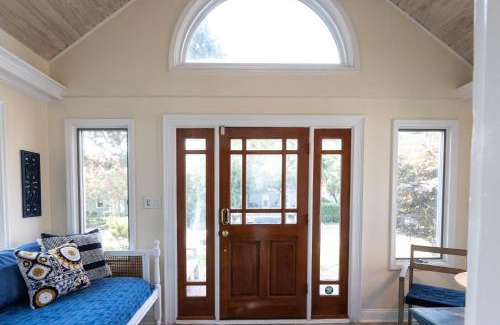 Northeast Virginia Beach House | Discover Family-Friendly Comfort at The North End Bungalow