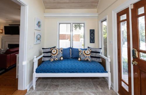 Northeast Virginia Beach House | Discover Family-Friendly Comfort at The North End Bungalow