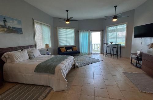Road Town Apartment | The North Look Out