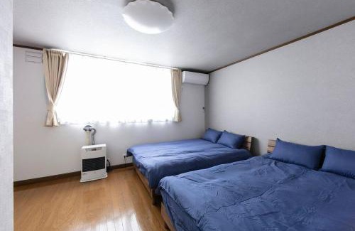 Sorachi-gun Villa | Discover Family-Friendly Comfort at North Peak Nakafurano