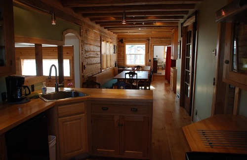 Grand Marais Cabin | Experience The North Shore Fisherman's Cabin with Sauna