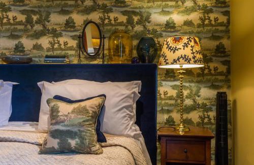West Thirston Cabin | Experience The Northumberland Arms: 5-Star Pet Friendly Retreat