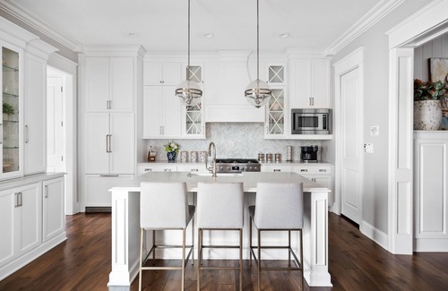 Prospect House | Experience The Norton Commons: Spa, Family-Friendly Retreat