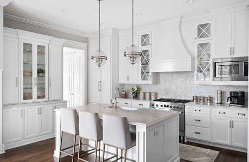 Prospect House | Experience The Norton Commons: Spa, Family-Friendly Retreat