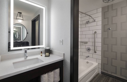 Center City Hotel | Discover The Notary Hotel: A 4-Star Gem in Philadelphia