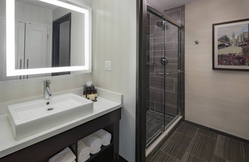 Center City Hotel | Discover The Notary Hotel: A 4-Star Gem in Philadelphia