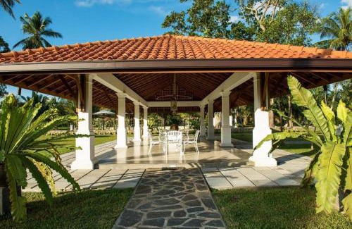 Makandura Hotel | Discover The Notary's House: Spa & Pool Retreat for All