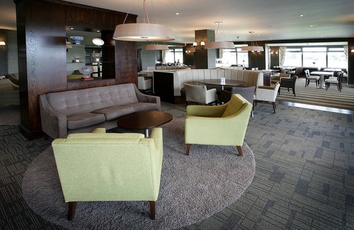 Edwalton Hotel | Experience The Residence at Nottinghamshire Golf & Country Club