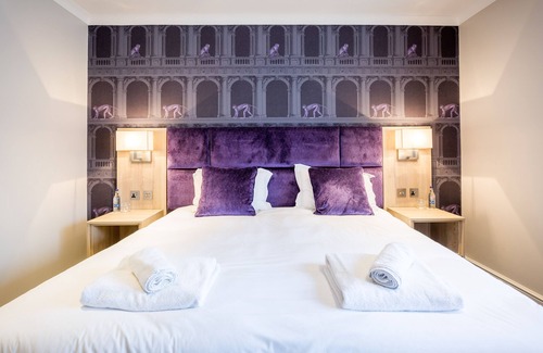 Edwalton Hotel | Experience The Residence at Nottinghamshire Golf & Country Club