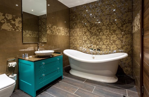 Edwalton Hotel | Experience The Residence at Nottinghamshire Golf & Country Club