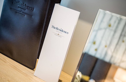 Edwalton Hotel | Experience The Residence at Nottinghamshire Golf & Country Club