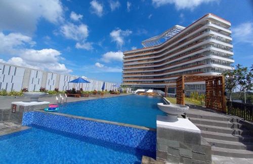 Batam Apartment | Discover Oceanfront Comfort at The Nove Kaina Tower