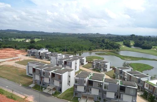 Batam Apartment | Discover Oceanfront Comfort at The Nove Kaina Tower