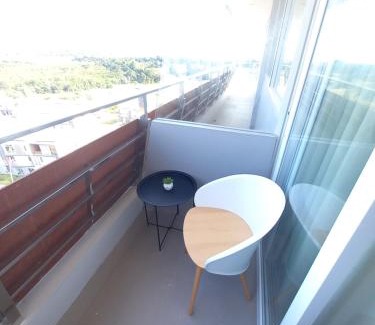 Batam Apartment | Discover Oceanfront Comfort at The Nove Kaina Tower