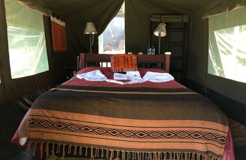 Aitong Other | Discover The Nubian in the Mara: Family-Friendly Getaway