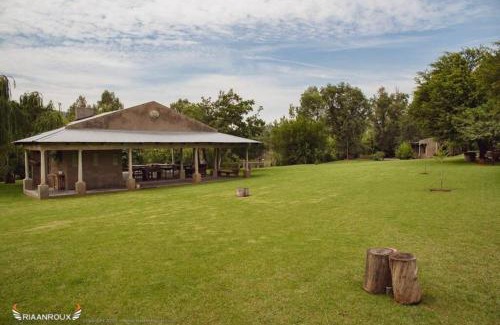 Vredefort House | Family-Friendly Getaway at The Nutcracker Homestead