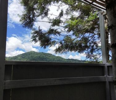 Khao Kho Other | Discover The O'clock Farmstay Khaokor with Onsite Dining
