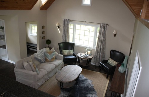Dothan Cottage | The Oak Nest Garden District