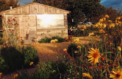 Colkirk Other | Top-Rated Pips Cabin at The Oaks Glamping Experience