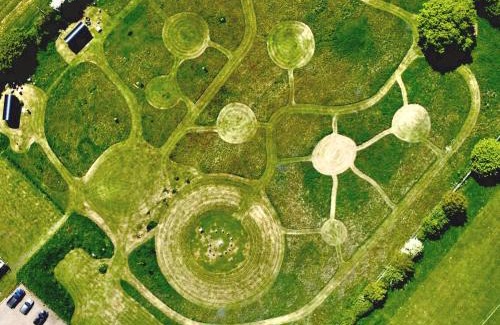 Colkirk Other | Guest Rated 10/10 - The Oaks Glamping in Rubie's Hut