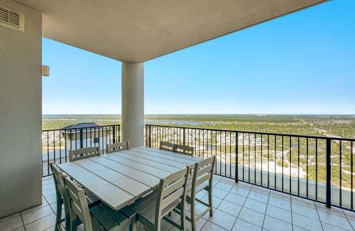 Orange Beach House | Discover Comfort at Phoenix West II 1813 with Pool Access