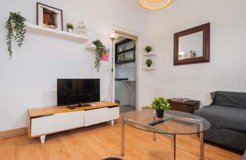 San Vicente Apartment | The Oasis