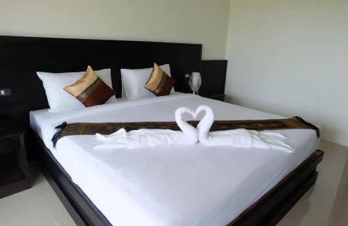 Khuk Khak Beach Resort | Experience The Oasis Khaolak Resort with Oceanfront Views