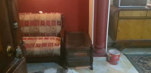 Ain Schams House | The Oasis near Cairo International Airport