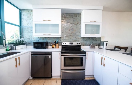 Torrecilla Baja Condo | Experience Oceanfront Bliss at The Oasis of Paradise