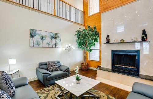 Westminster House | Discover Oasis Ranch: Family-Friendly Retreat on 20 Acres