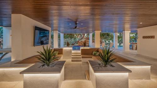 Siesta Key Village House | Experience Oceanfront Bliss at The Oasis, a 4-Star Retreat