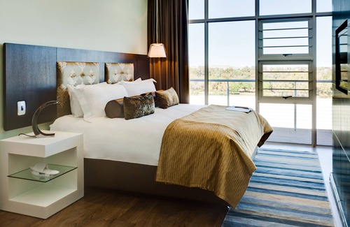Upington Hotel | Discover The Oasis: Family-Friendly 4-Star Retreat